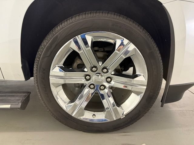 Used 2016 Cadillac Escalade Premium AWD/4WD image 35