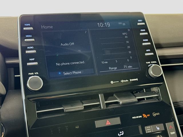 Certified 2021 Toyota Avalon XSE FWD image 22