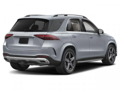 New 2026 Mercedes-Benz GLE 580 4MATIC image 2