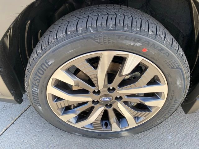 New 2026 Subaru Forester Touring image 28