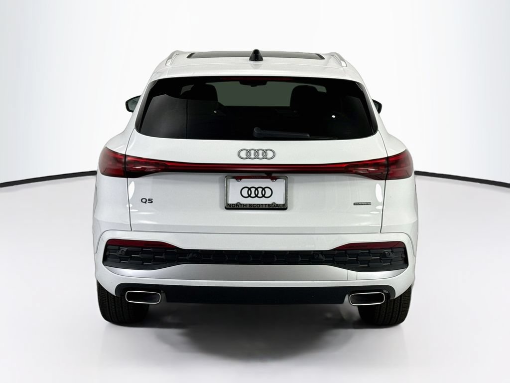 New 2026 Audi Q5 Premium AWD/4WD image 6