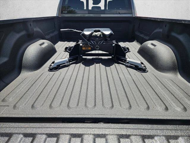 Used 2022 RAM 3500 Limited AWD/4WD image 6