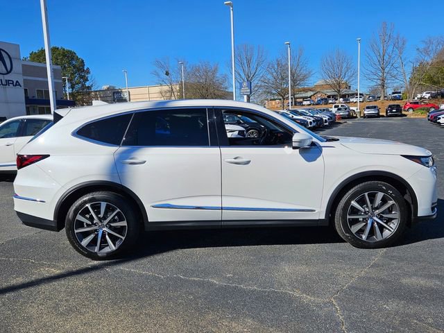 New 2026 Acura MDX FWD w/ Technology Package image 13