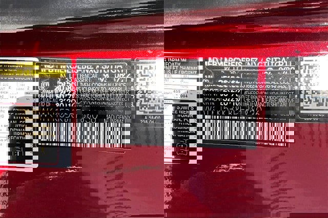 Certified 2023 Mercedes-Benz E 450 4MATIC Cabriolet image 6