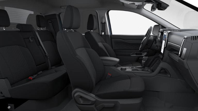 New 2026 Ford Ranger XLT AWD/4WD image 28