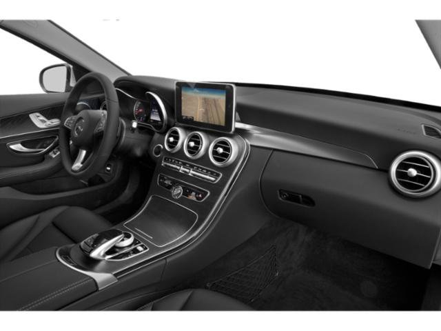 Used 2015 Mercedes-Benz C 300 4MATIC Sedan image 16