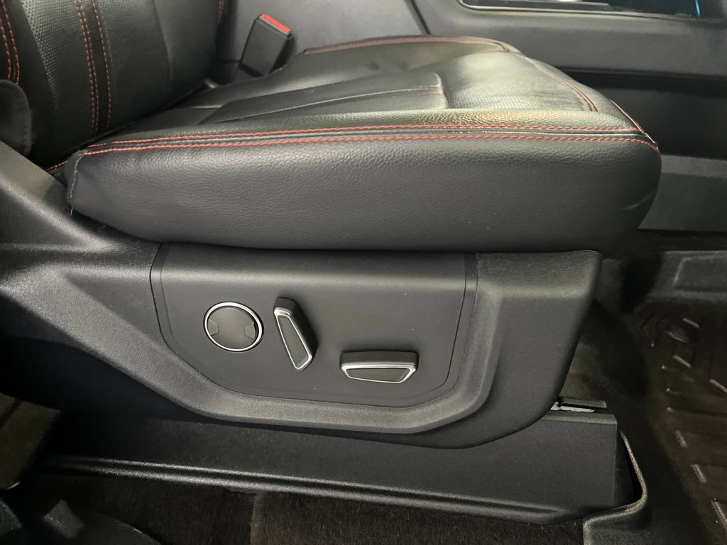 Used 2021 Ford Expedition Limited AWD/4WD image 60
