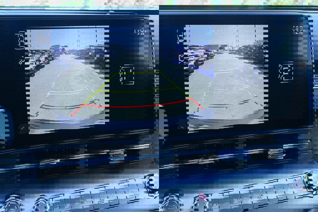 New 2026 Hyundai Kona SE image 4