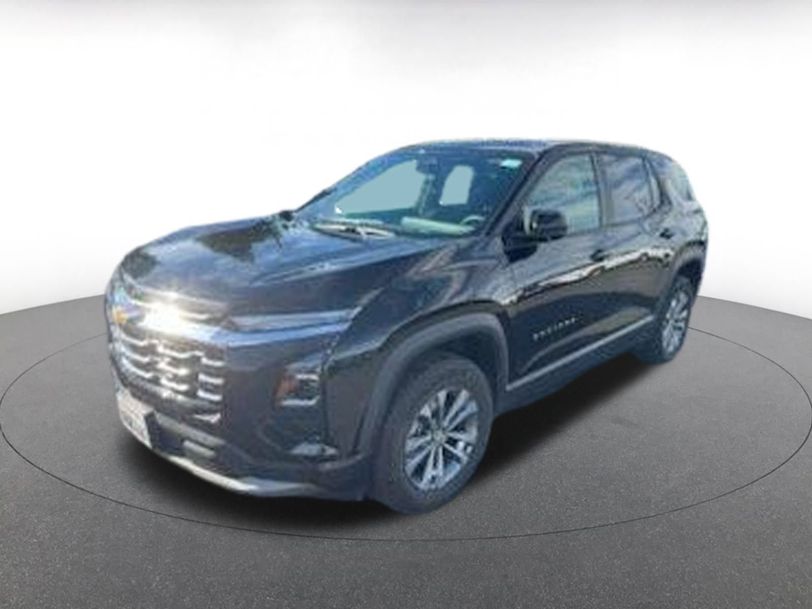 Used 2025 Chevrolet Equinox LT video 2