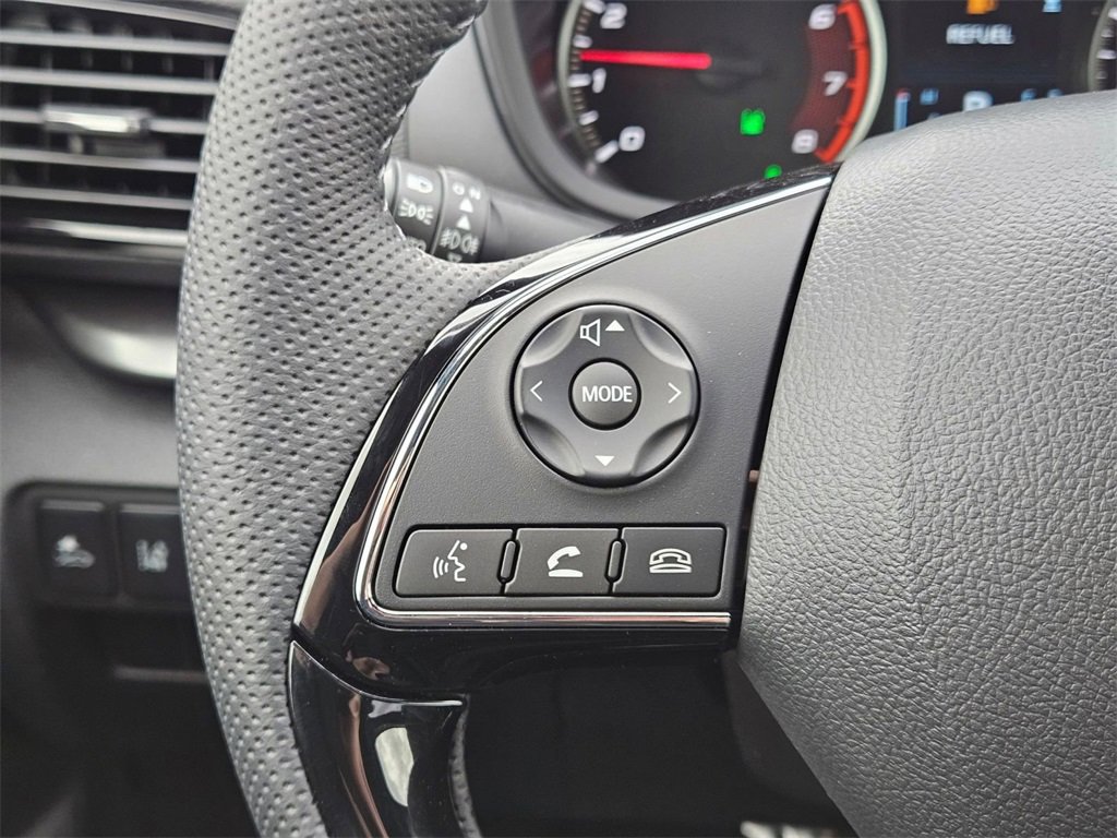 New 2026 Mitsubishi Eclipse Cross Black Edition image 19