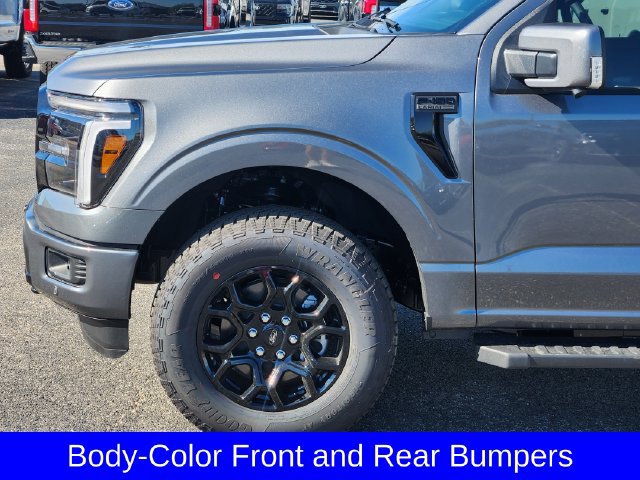 New 2026 Ford F150 Lariat AWD/4WD image 9