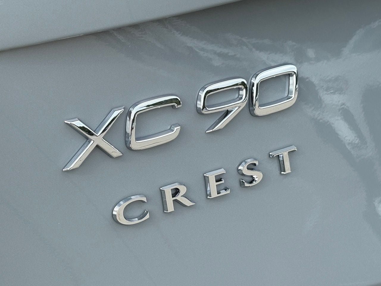 New 2026 Volvo XC90 B6 Ultra w/ Protection Package AWD/4WD image 7