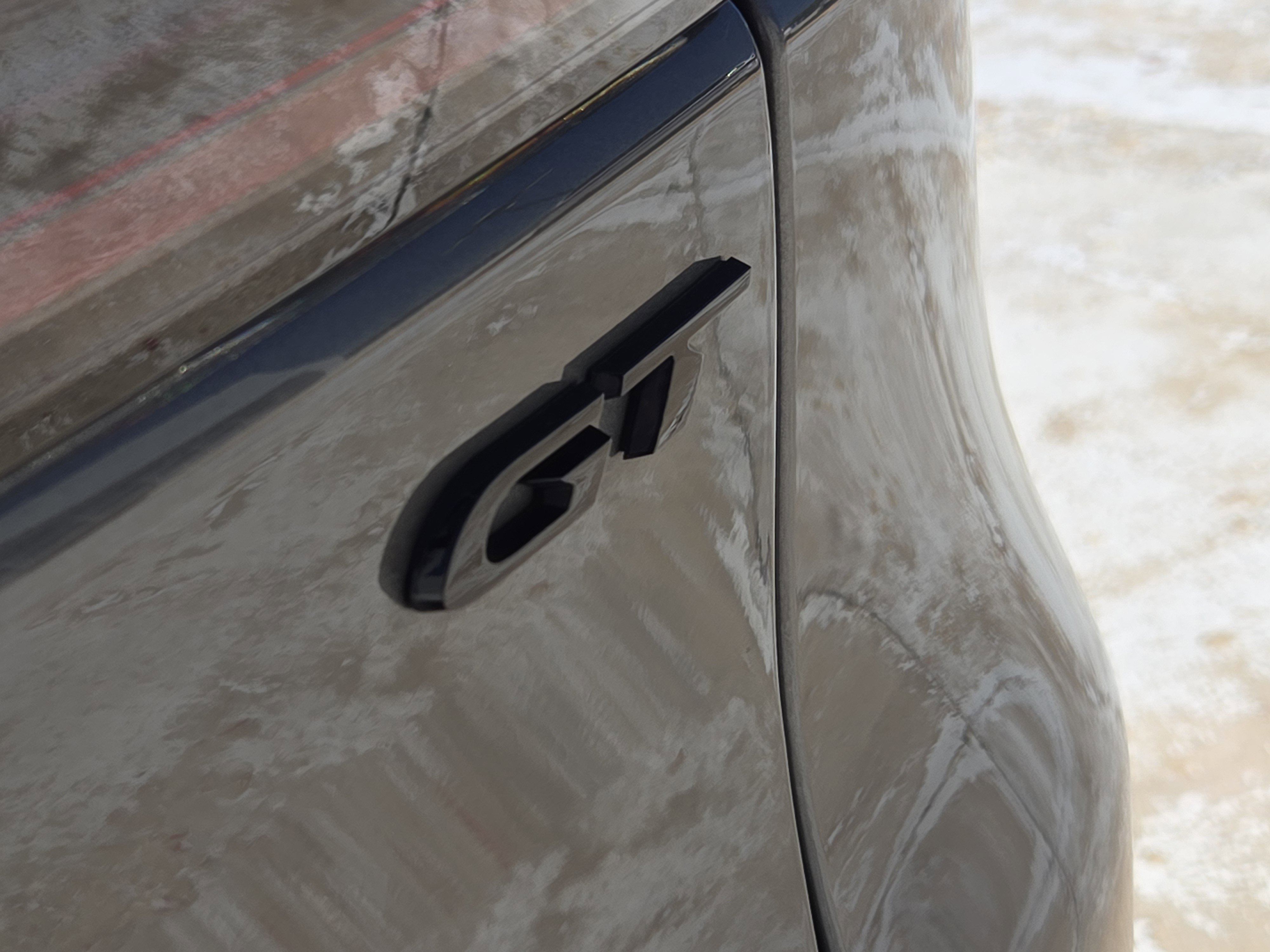 Used 2024 Dodge Hornet GT w/ GT Blacktop Package image 13