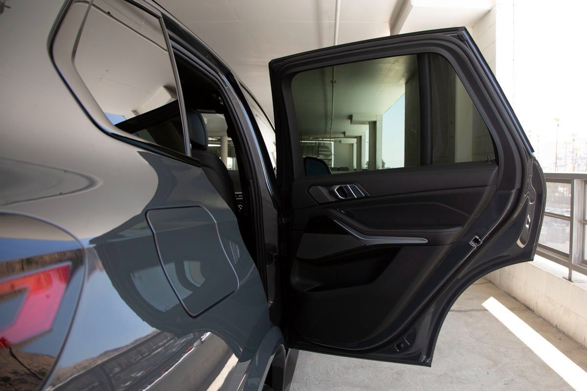 New 2026 BMW X5 xDrive40i image 26