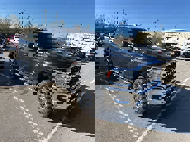 Used 2019 RAM 2500 Tradesman image 14