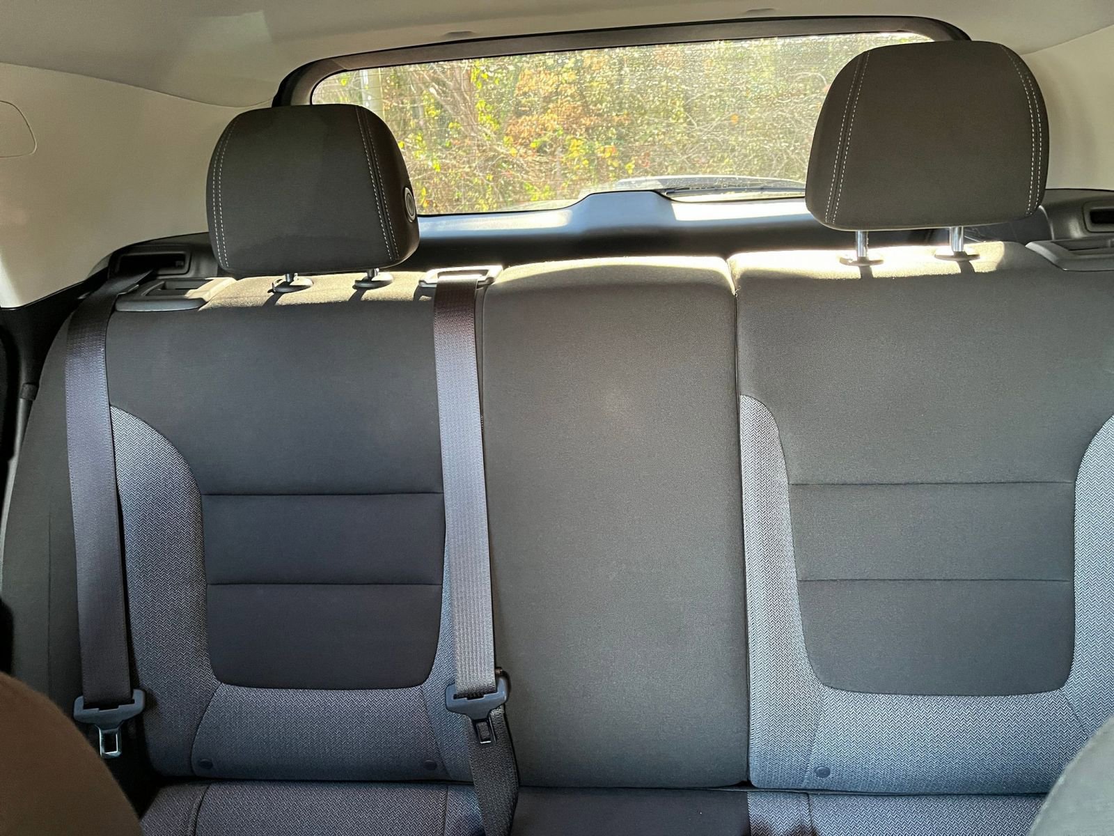 Used 2025 Chevrolet TrailBlazer LT image 36