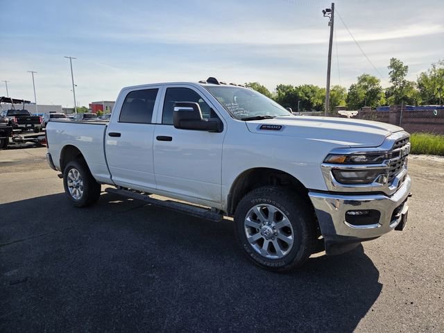 Used 2025 RAM 2500 Tradesman AWD/4WD image 3