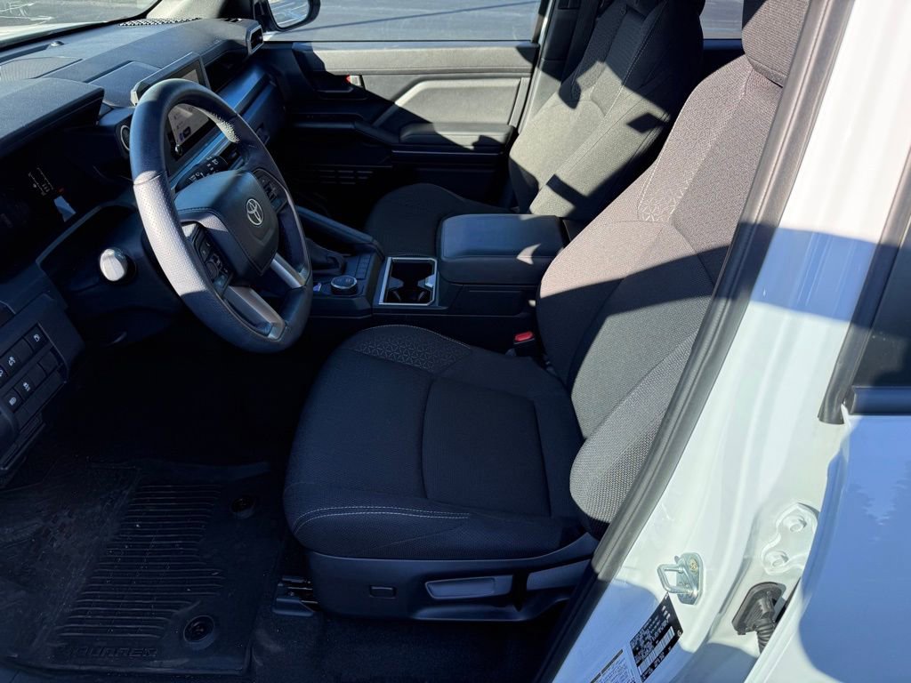 Certified 2025 Toyota 4Runner SR5 image 13