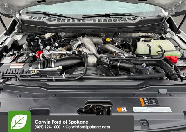 Used 2026 Ford F450 Platinum AWD/4WD image 36
