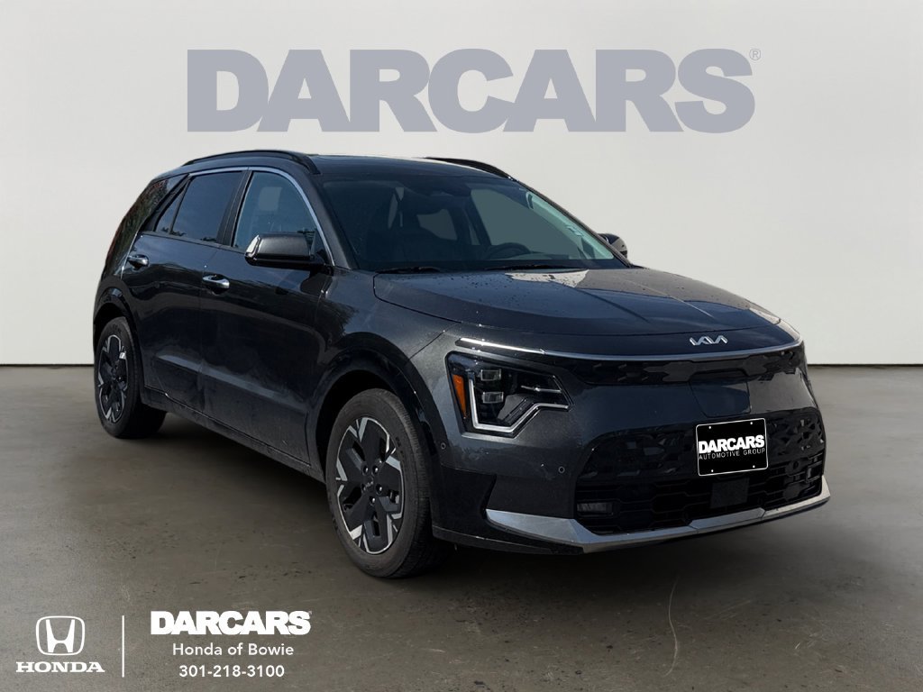 Used 2023 Kia Niro Wave w/ Wave Preserve Package