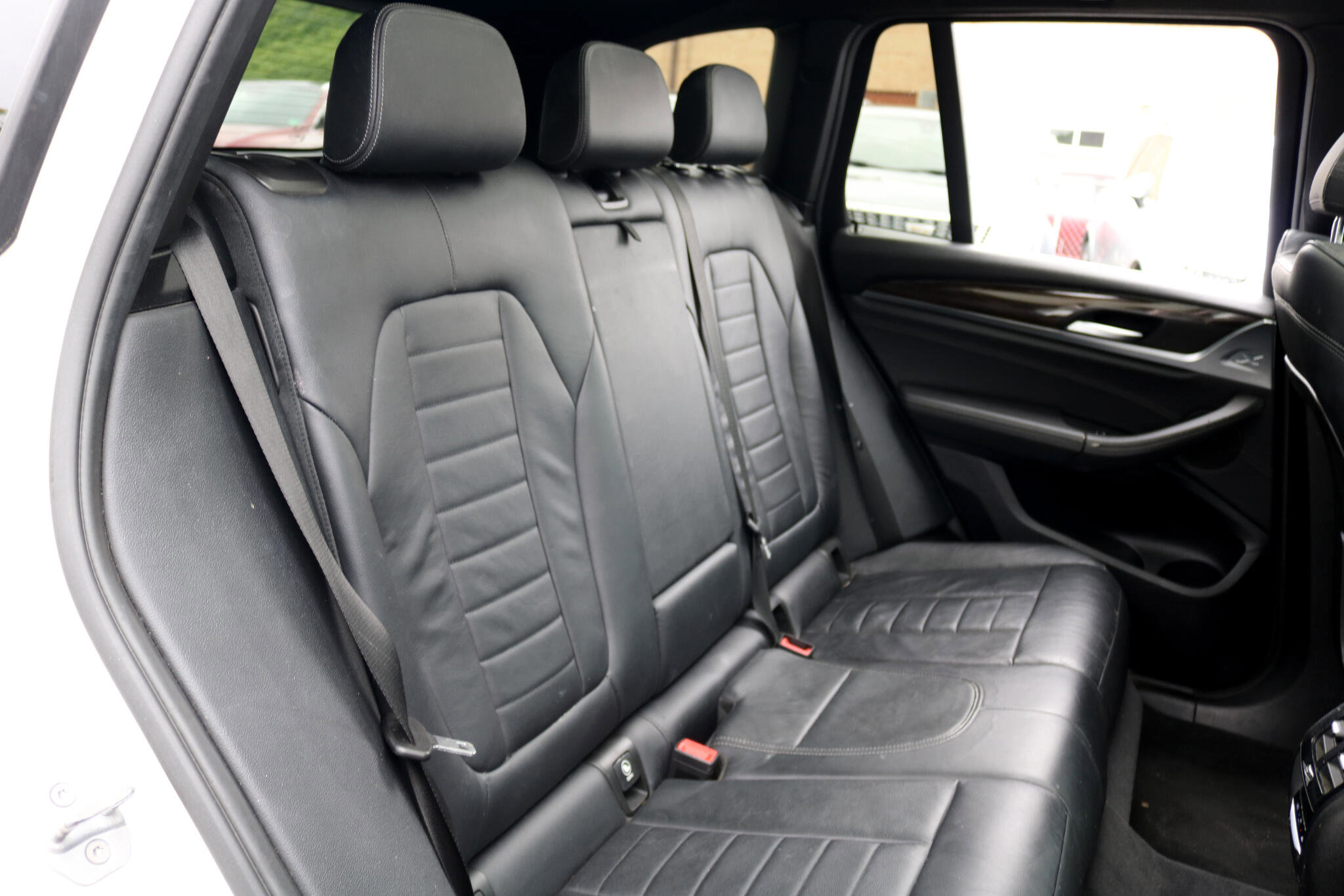 Used 2018 BMW X3 xDrive30i image 43