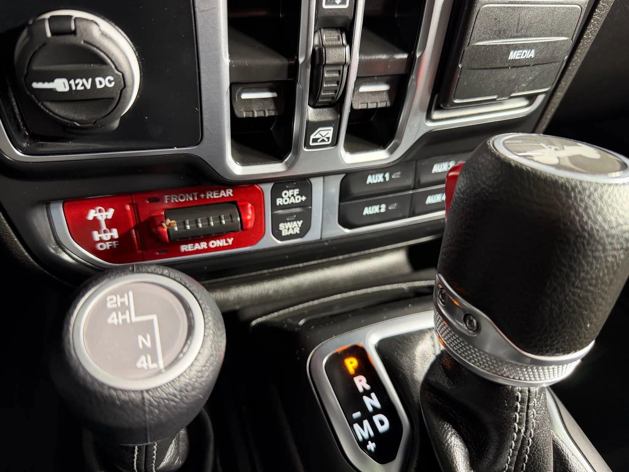 Used 2025 Jeep Wrangler Unlimited Rubicon image 20