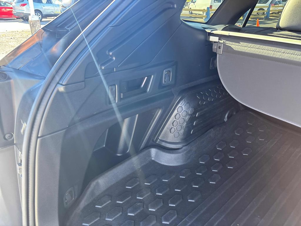 Used 2022 Subaru Outback Wilderness w/ Wilderness Package image 45