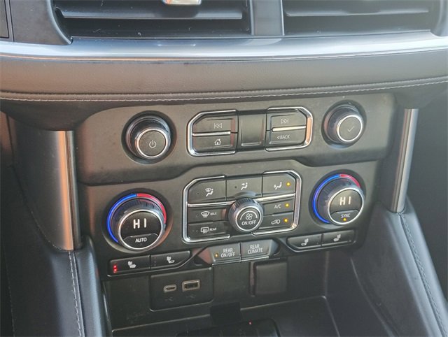 Used 2023 Chevrolet Tahoe LT image 24