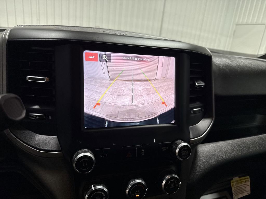 Used 2023 RAM 2500 Tradesman image 15