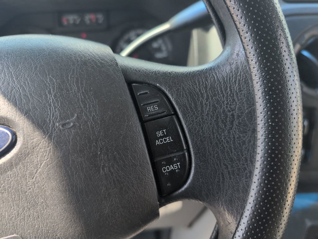 Used 2015 Ford E-450 and Econoline 450 Super Duty w/ Shuttle Bus Prep Package image 35