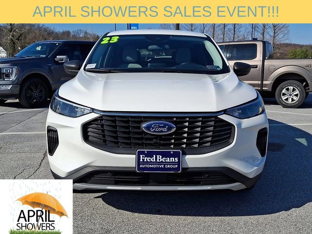 Used 2023 Ford Escape Active AWD/4WD image 3