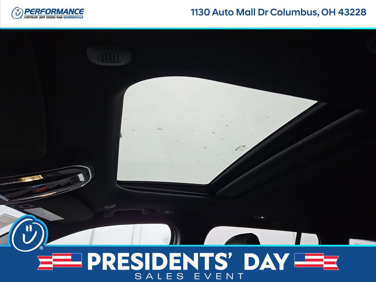 New 2026 Jeep Grand Cherokee Laredo image 24