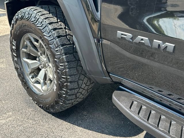 Used 2024 RAM 1500 TRX AWD/4WD image 11