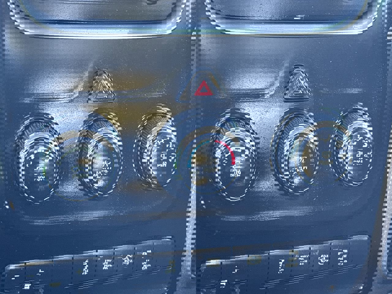 Used 2017 RAM 3500 Tradesman w/ Cold Weather Group image 22