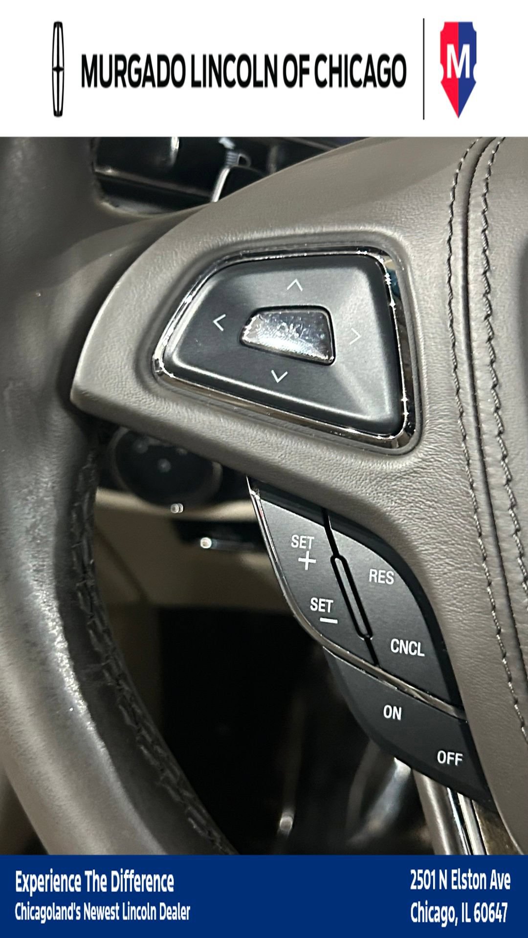 Used 2018 Lincoln MKZ Reserve w/ Climate Package AWD/4WD image 54