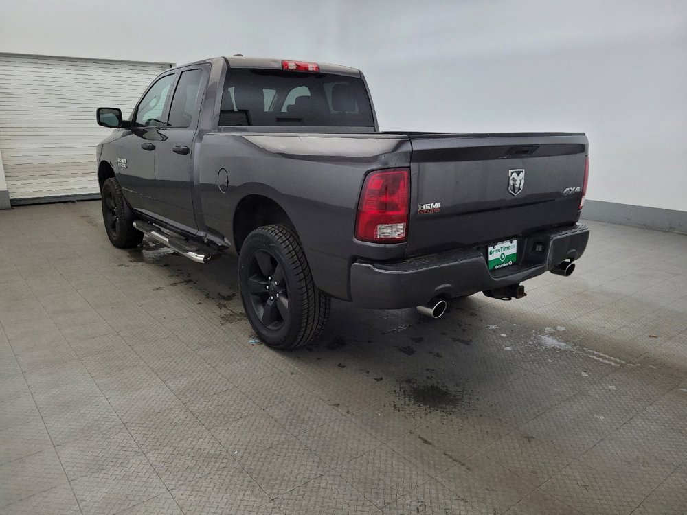 Used 2016 RAM 1500 Express image 5