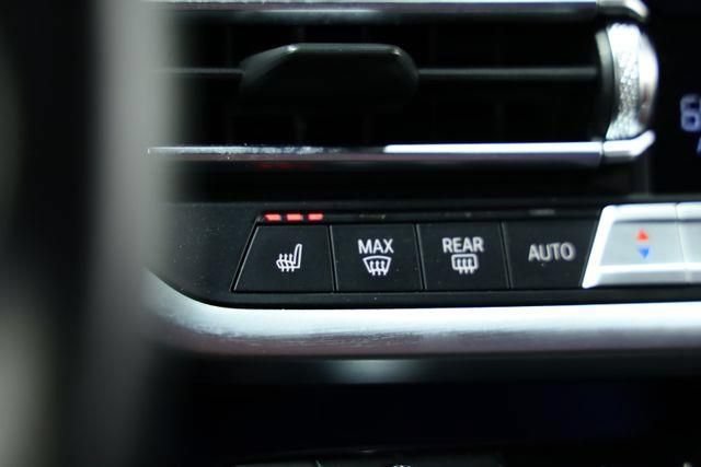 Used 2024 BMW X3 xDrive30i AWD/4WD image 21