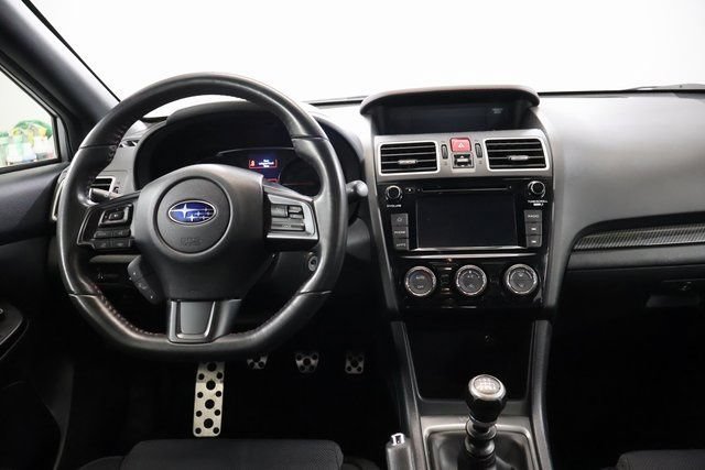 Used 2019 Subaru WRX AWD/4WD image 13