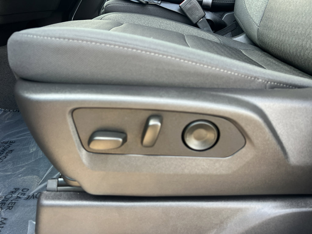 New 2026 GMC Sierra 1500 Elevation image 13