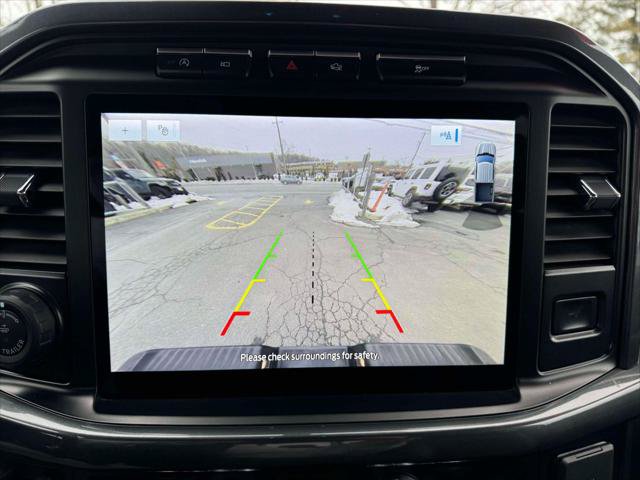 Used 2023 Ford F150 Tremor AWD/4WD image 27