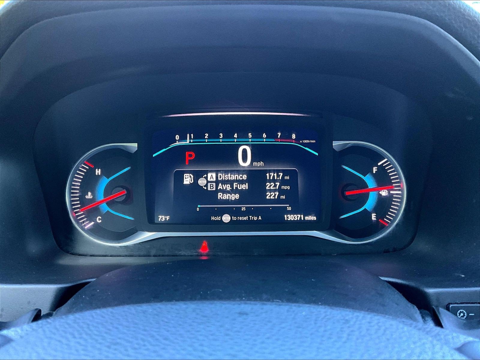 Used 2019 Honda Pilot EX-L image 13