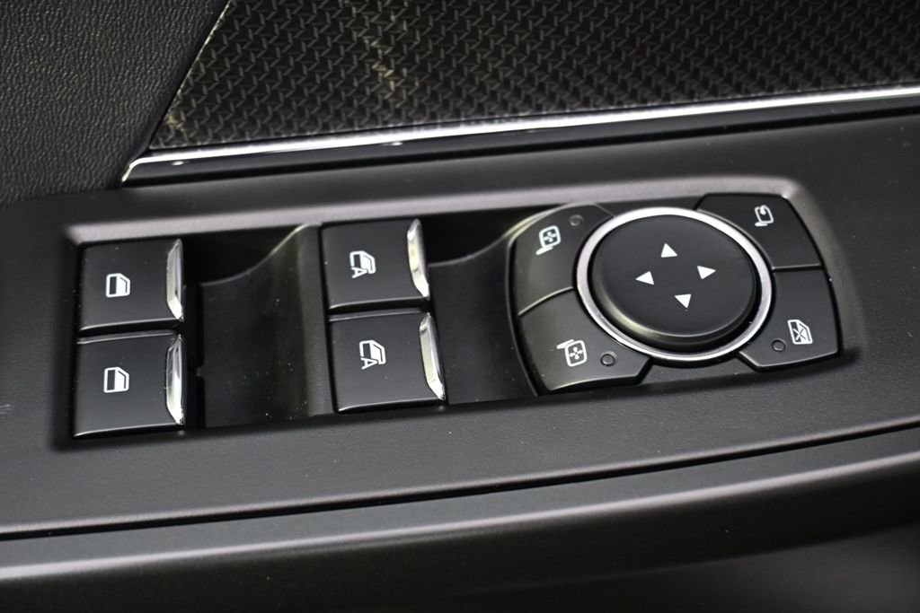 Used 2025 Ford F150 Raptor image 23