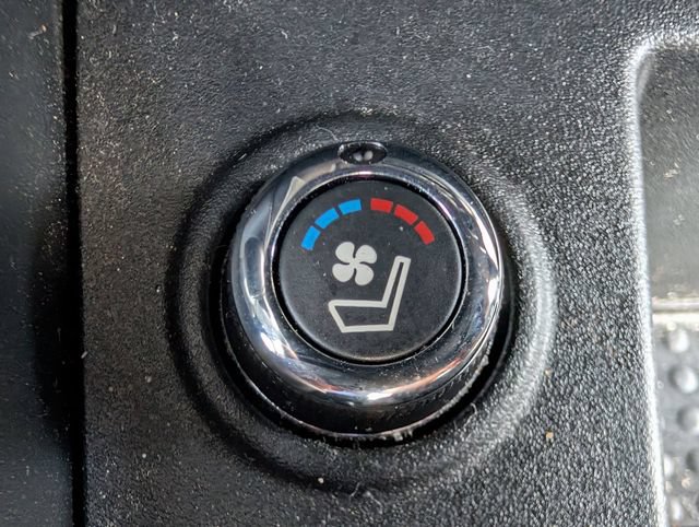 Used 2024 Nissan Titan PRO-4X w/ Pro-4x Convenience Package AWD/4WD image 20