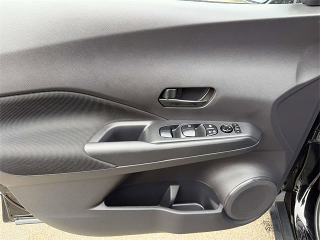 Used 2024 Nissan Kicks S image 14