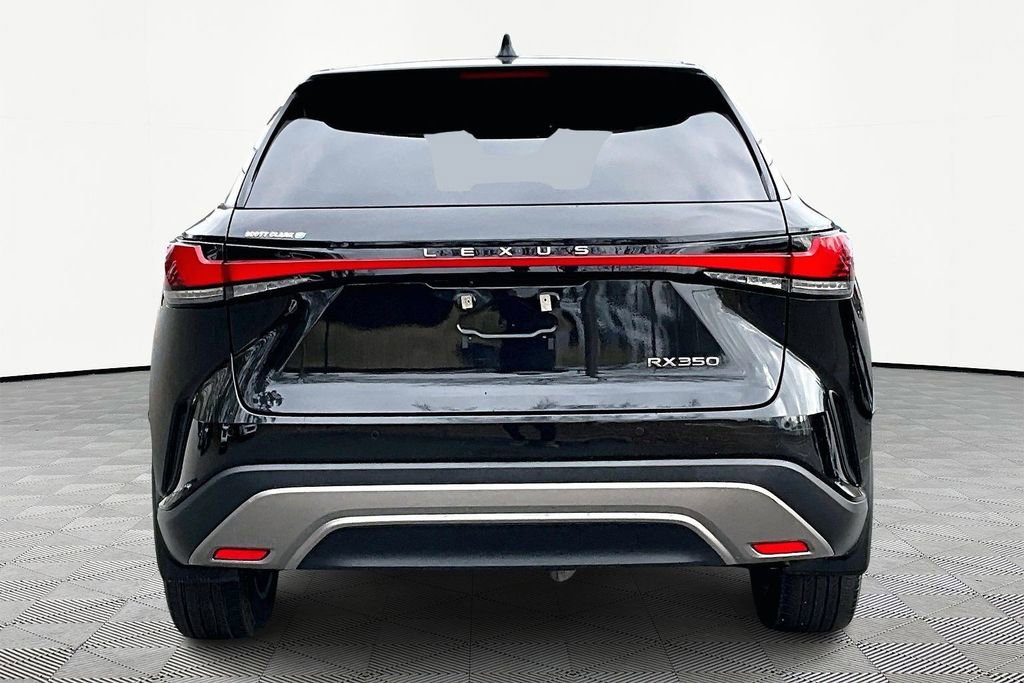 Used 2024 Lexus RX 350 Premium Plus image 7