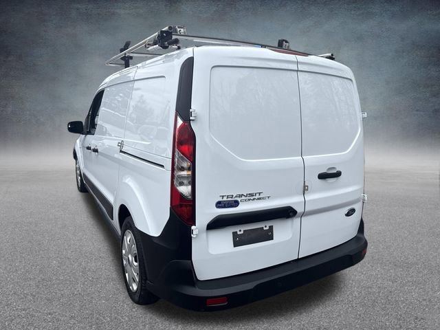 Used 2022 Ford Transit Connect XL image 10