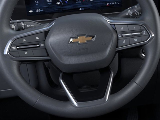 New 2026 Chevrolet Tahoe High Country image 19