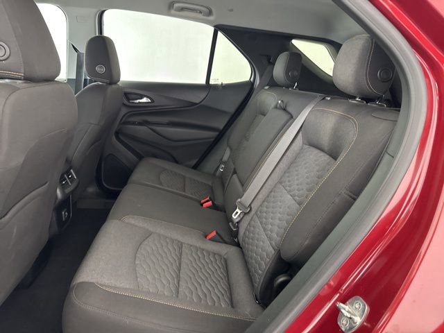 Used 2020 Chevrolet Equinox LT image 30