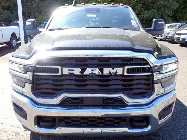 New 2025 RAM 2500 Tradesman image 11