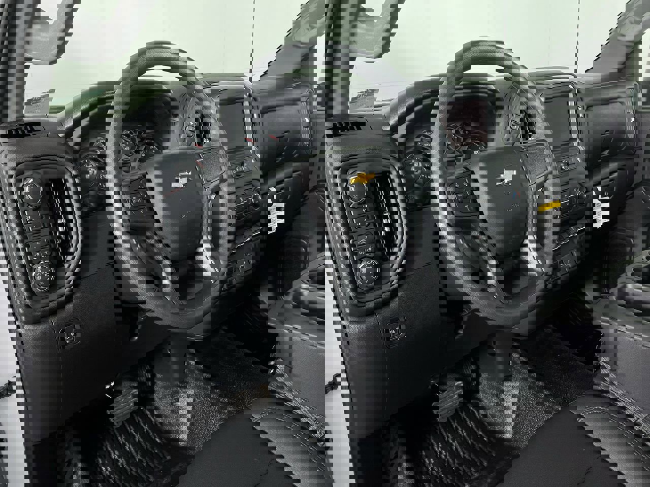 New 2025 Chevrolet Silverado 2500 W/T image 65